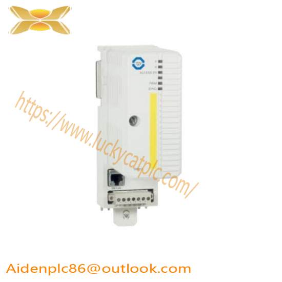 ABB SM812K01 Safety Module