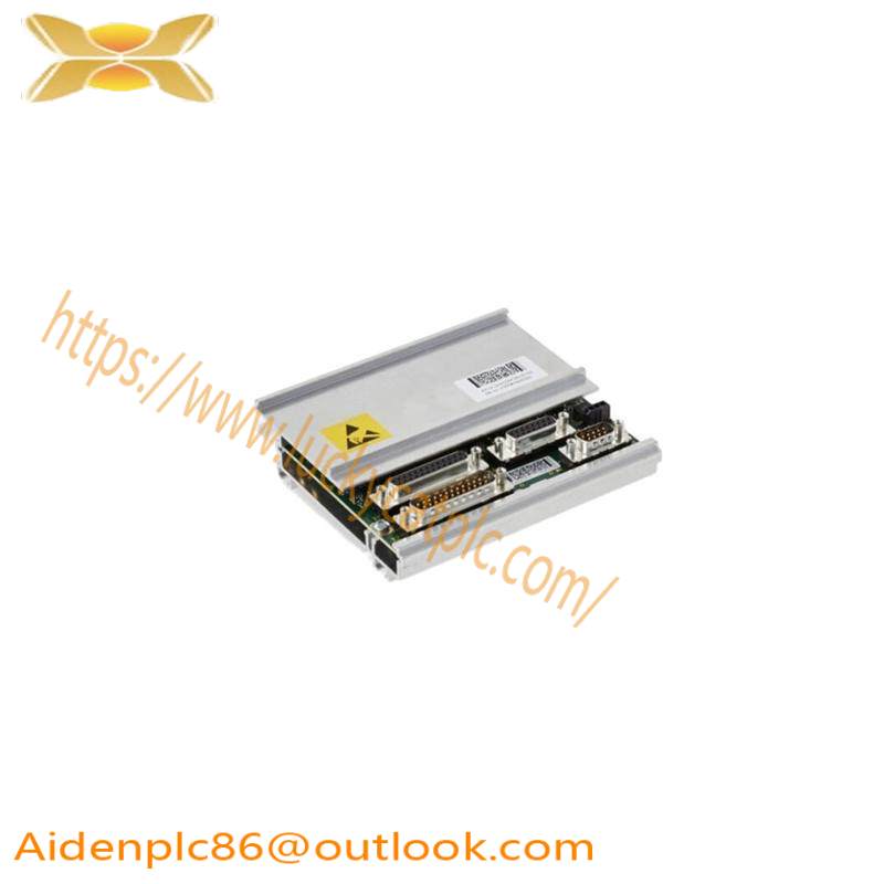 ABB SMB 3HAC044168-001 3HNM 04326-1 3HAC039728-001 Measurement Unit