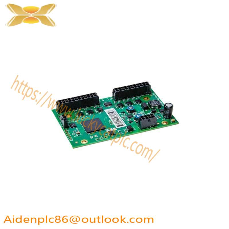 ABB SMB DSQC402 3HAC045759-001 Measuring board