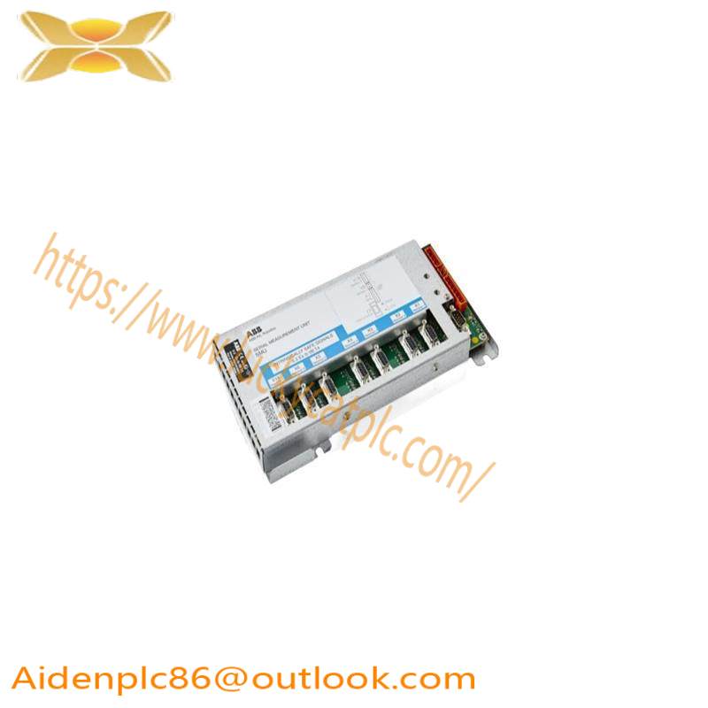 ABB SMU-03 3HNA013638-001 3hac031937-001 3HAC14550-4/08A SMU-03 3HNA013638-001 3hac031937-001 3HAC14550-4/08A