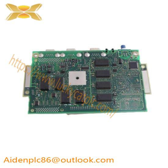 ABB SNAT-2500-6B Control Module