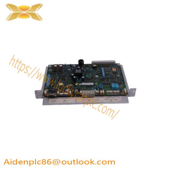 ABB SNAT-608-CMT Card