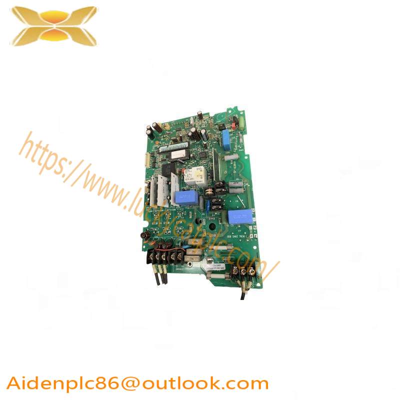ABB SNAT-7030 PC BOARD
