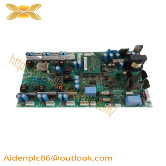 ABB SNAT-7261-NBN SNAT1005BDB Interface Board