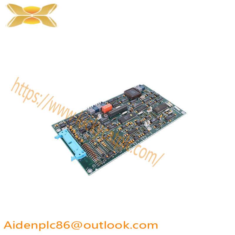 ABB SNAT601TAI Module