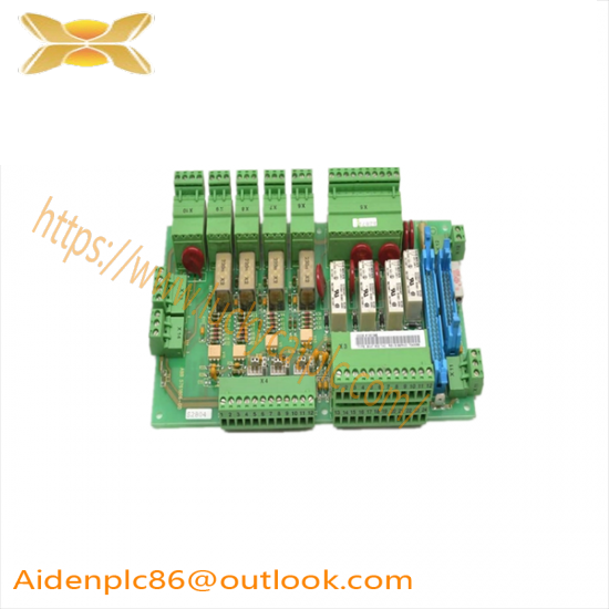 ABB SNAT602 CONNECTOR SET