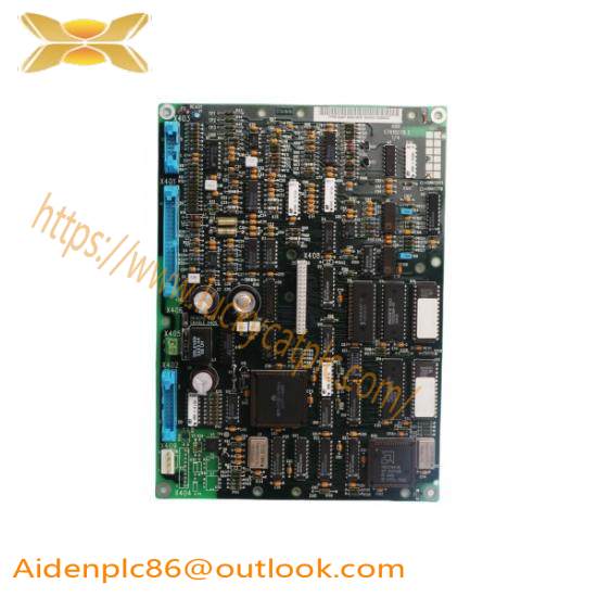 ABB HIEE300661R0001 UPC090 AE01