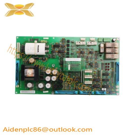 ABB SNAT607 MCI Main Circuit Interface