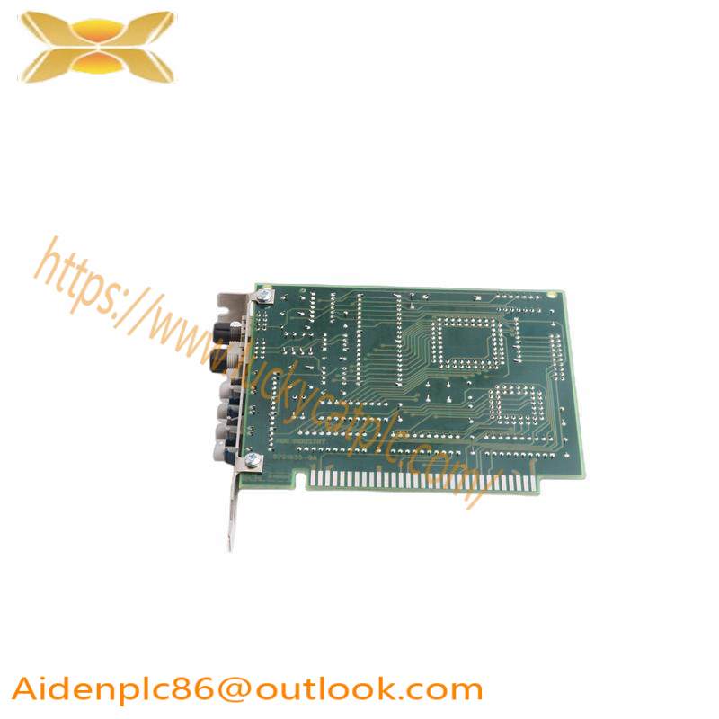 ABB SNAT608CMT PC Board