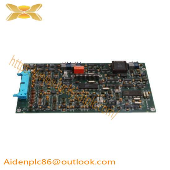 ABB SNAT609TAI 61073779 Control Board