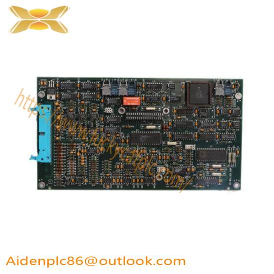 ABB DSPC406 