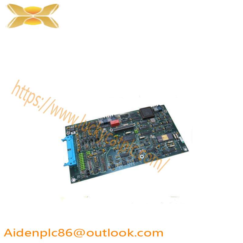 ABB SNAT609TAI SNAT 609 TAI PC CONTROL BOARD