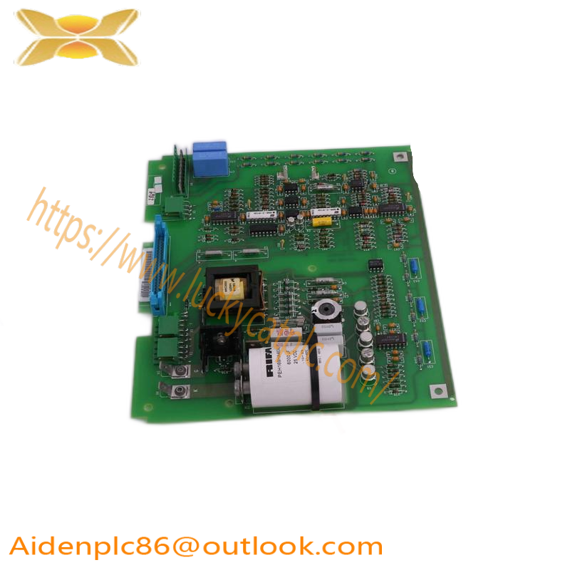 ABB SNAT617CHC