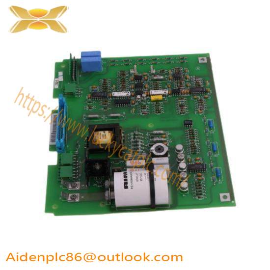 ABB SNAT617CHC