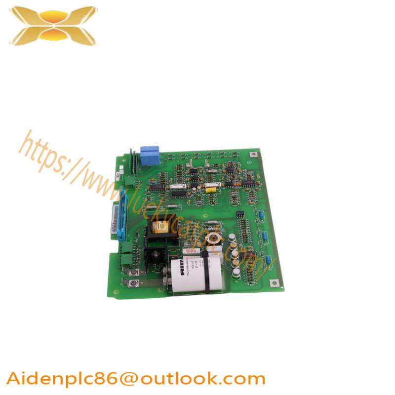 ABB SNAT617CHC SNAT 617 CHC 61037136 Control Module