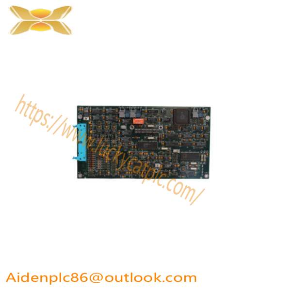 ABB SNAT631PAC Drive Board
