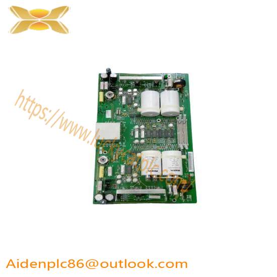 ABB SNAT632PAC SNAT 632 PAC 61049428 Pulse Amplifier Board ﻿