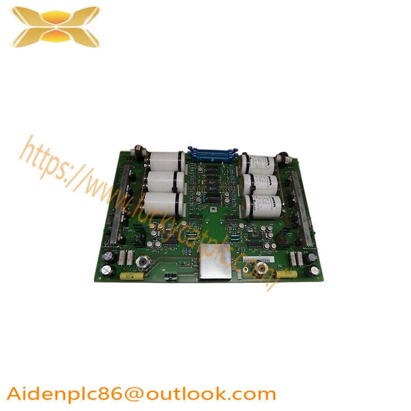 ABB SNAT634PAC