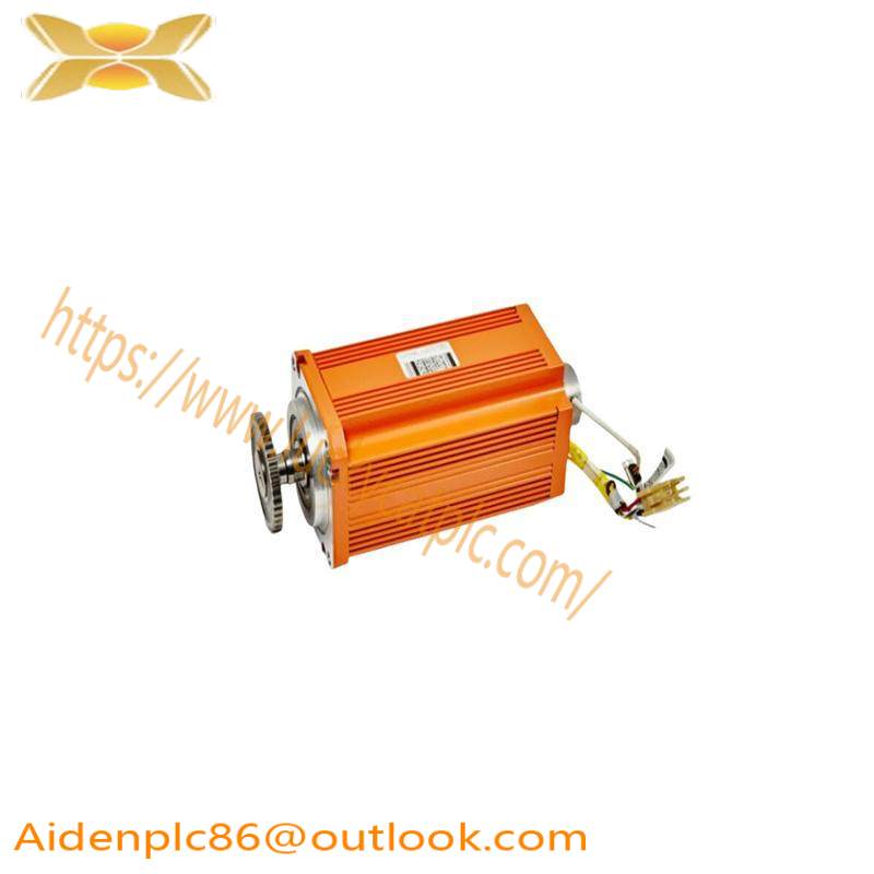 ABB SNAT634PAC