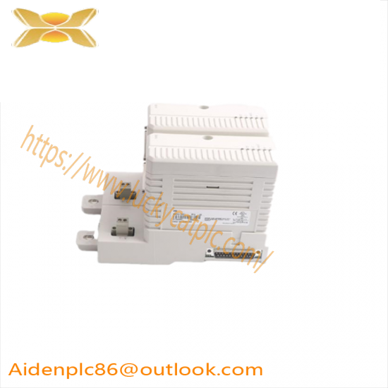 ABB SNAT7261INT Main Interface Board