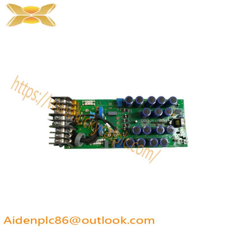 ABB SNAT7261INT PC BOARD