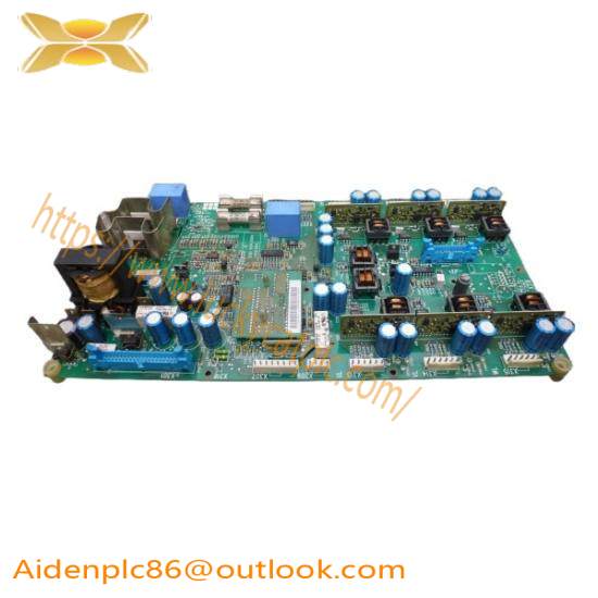 ABB SNAT7261MGK SNAT0205BDB Interface Board