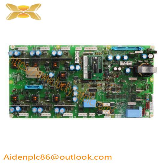 ABB SNAT7261SCP SNAT2105BDB Drive Board