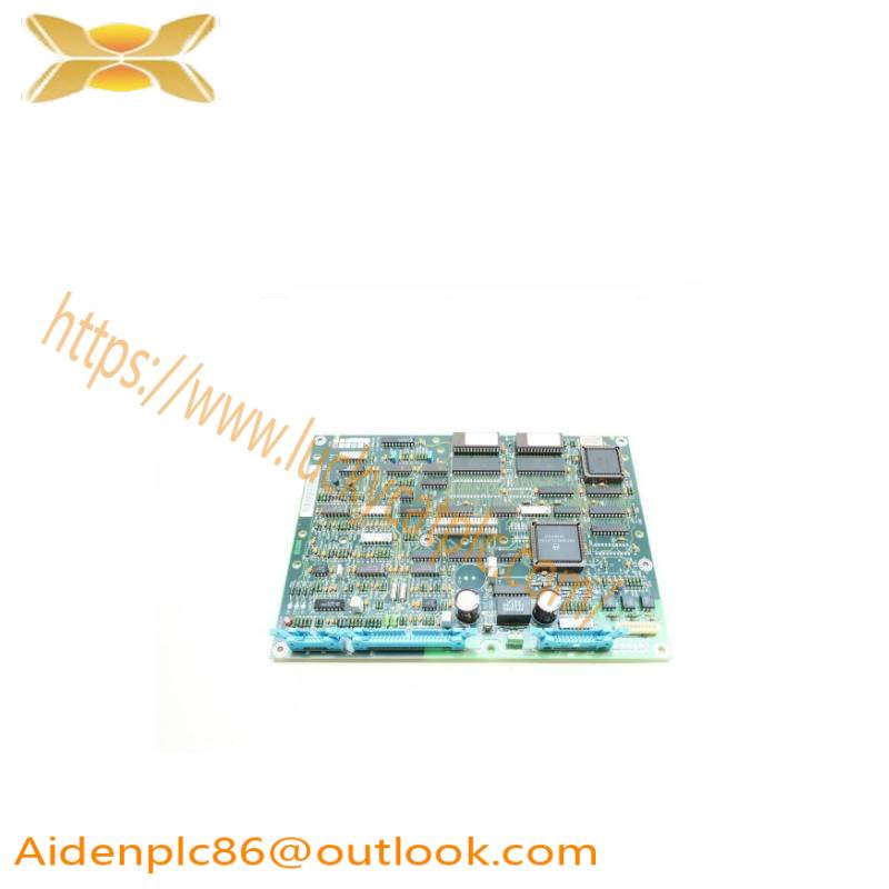 ABB SNAT7780CNT Motor Control Pcb Circuit Board
