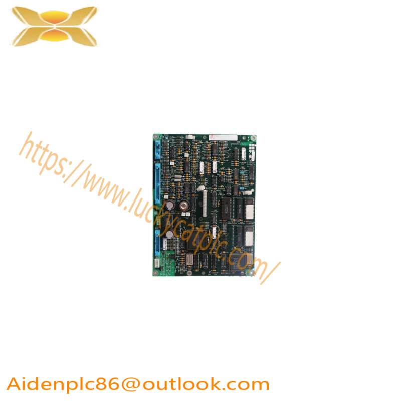 ABB SNAT7901 DFD PC BOARD