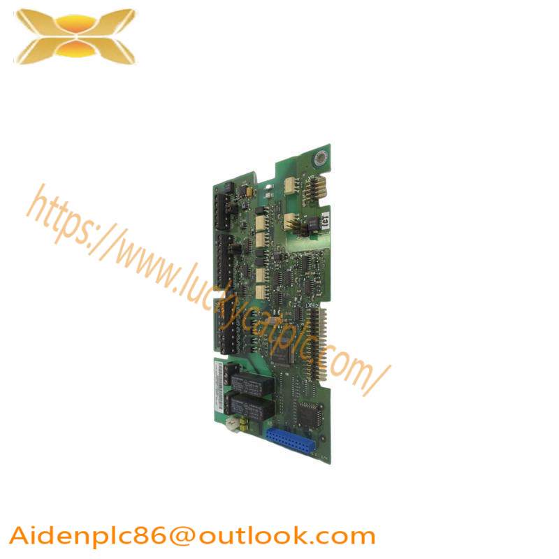 ABB SNAT 4041 PC BOARD
