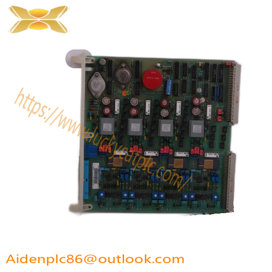 ABB SPA-ZC22