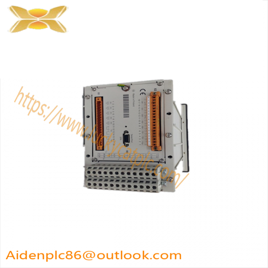ABB SPAD346C
