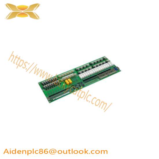 ABB SPAJ110C