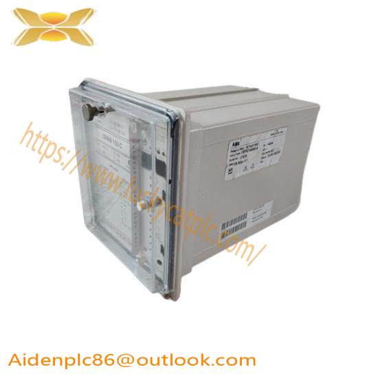 ABB SPAM150C RS641006 Controller MODULE