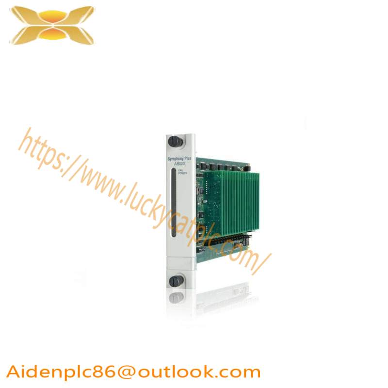 ABB SPASI23