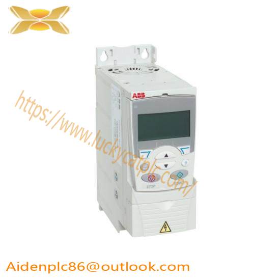 ABB SPASI23