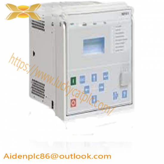 ABB SPAU121C-AA