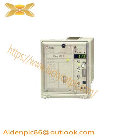 ABB SPAU130C-AA