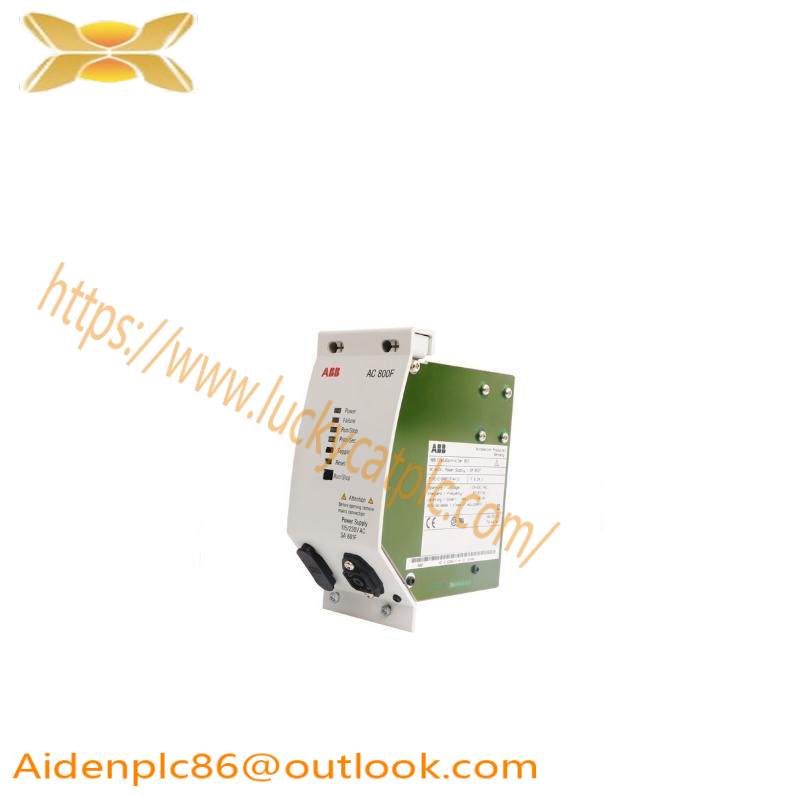 ABB SPBLK01