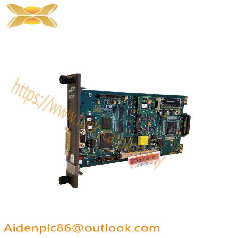 ABB SPBRC300