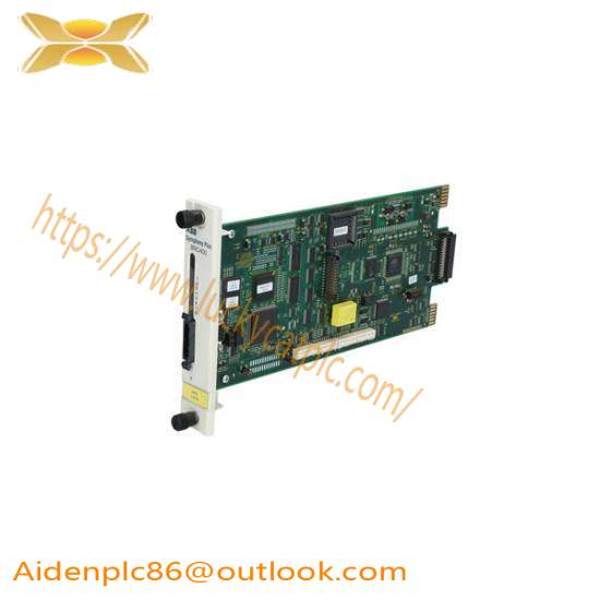 ABB SPBRC400