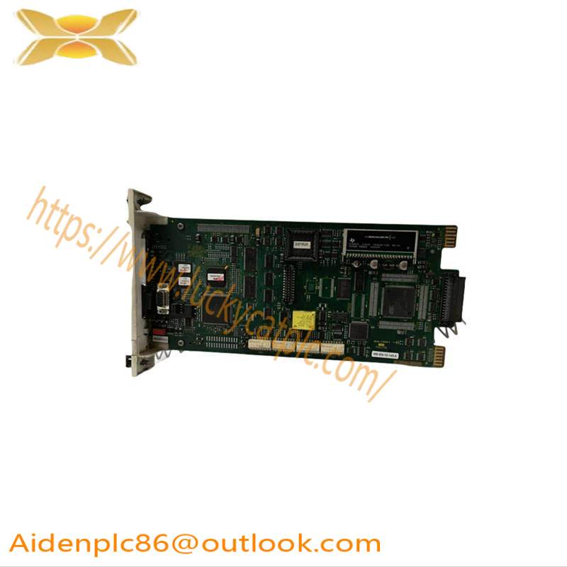 ABB SPBRC400