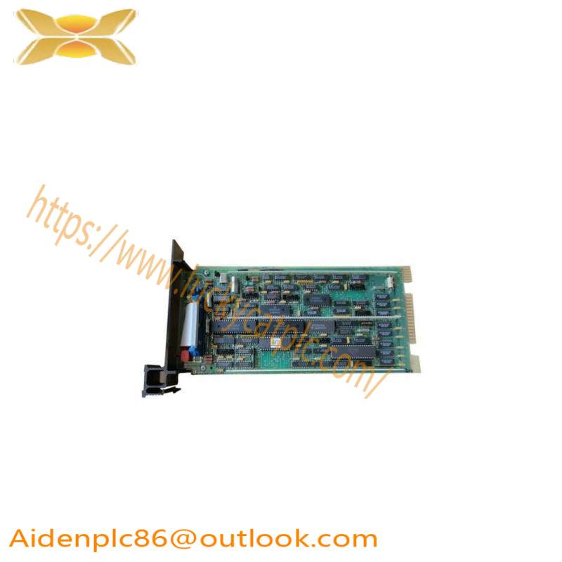 ABB SPBRC400