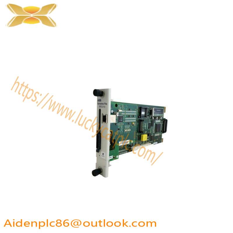 ABB SPBRC410