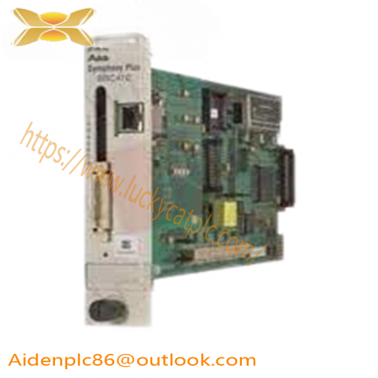 ABB SPBRC41000000 SPBRC410 BRC410