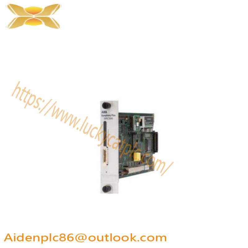 ABB SPBRC410