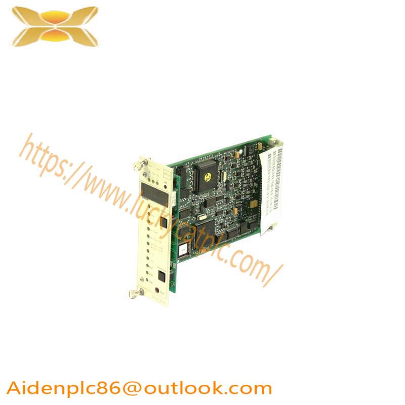ABB SPCD3D53 Module