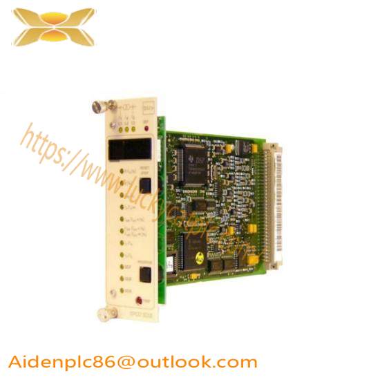ABB SPCD 3D53-AB Differential Device
