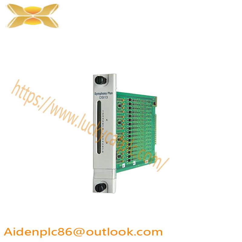 ABB SPDSI13 Interface module