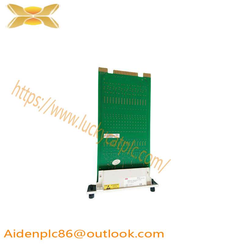 ABB SPDSI14 Digital Input Module